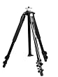 Manfrotto 190XB 3 Section Aluminum Tripod