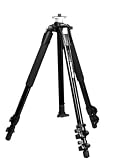 Manfrotto 190XB 3 Section Aluminum Tripod