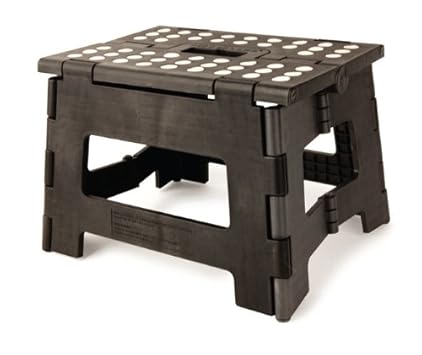 rhino step stool
