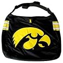 University of Iowa MVP Jersey Tote