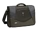Electronics : Wenger Swissgear  GA-7496-06F00 MYTHOS Laptop Messgr Bag 15.4" Bk/Gry