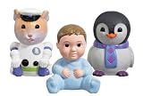 Baby Jake Collector PackIMAGE