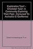 Cymuned yn archwilio ei gorffennol : chwilota'r Tywi! = A community exploring their past : exploration Tywi!