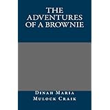 the adventures of a brownie
