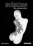 Solstiss: The Seduction of Lace