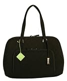 Vera Bradley Microfiber Commuter Tote
