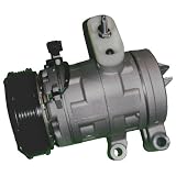 ACDelco 15-21590 Air Conditioning Compressor Kit by ACDelco