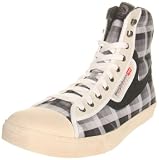 Diesel Men's Its A Hit Upward Sneaker