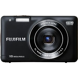 Best Buy Fujifilm FinePix JX580 Sale Review