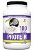 DESIGNER WHEY Protein Powder Natural, All Natural Ingredients, 2 Pound Unit