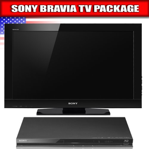 Sony KDL-22BX300 - 22