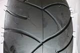 Zoom Produkt-Bild: Pocket Bike / Chopper Tyre / Reifen 130 / 60 - 10