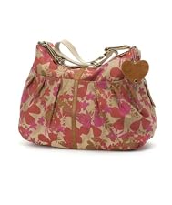Babymel Amanda Jungle Changing Bag