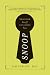 Snoop: What Your Stuff Says About You (Kindle Edition)