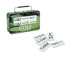 Golf Dominoes