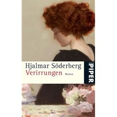 Verirrungen: Roman