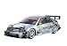 Graupner 90227 - MERCEDES DTM 'Original Teile' RC Automodell mit Fernsteuerung
