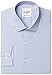 Ben Sherman Men's End On End Dobby Skinny Shirt