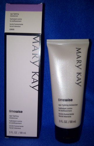 Marykay Timewise Age-fighting Moisturizer (Combination/oily Skin)