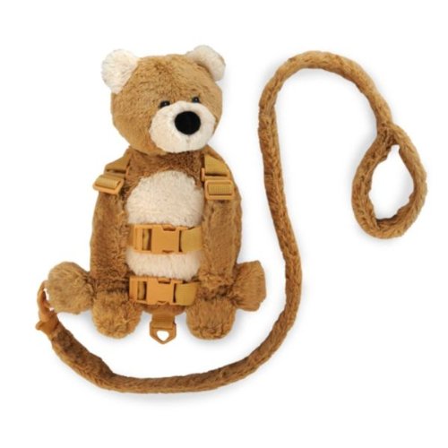 Buy Low Price Gold Bug Eddie Bauer Harness Buddy – Tan B004I14MGA