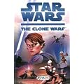 Star Wars The Clone Wars: Jugendroman zum Kinofilm