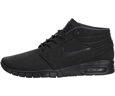 Nike Men's Stefan Janoski Max Mid L Skate Shoe