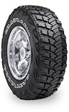LT285/75R16 Goodyear Wrangler MT/R with Kevlar Tires (Quantity: 1)
