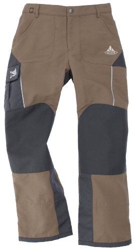 VAUDE Kinder Hose Sippie, wood, 140 Preisvergleich