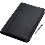 Clava Legal Zip Padfolio
