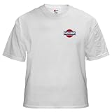Datsun Roadster Cupsreviewcomplete White T-Shirt by CafePress