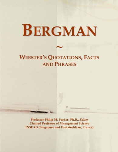 Bergman