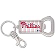 Philadelphia Phillies Bottle Opener Keychain