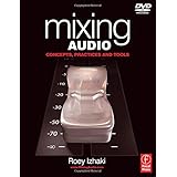 mixing audio concepts practices and tools