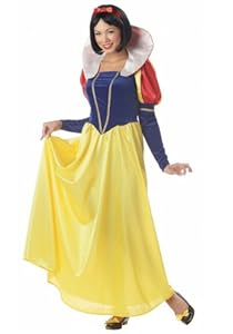 Women's Snow White Costume - XS