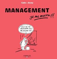 Management Je Me Marre Gabs Babelio