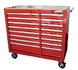 Review Britool  / Britool 16 Drawer Roller Cabinet Drawer Depth 410mm