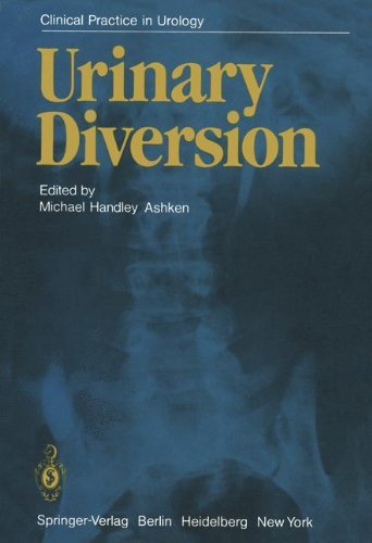 Urinary Diversion (Clinical Practice in Urology)