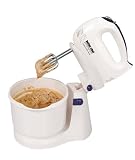 Stand or Hand Mixer 5-speed By Better Chef