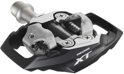 Buy Shimano SPD XT Trail PD-M785 Clipless Pedals Best Price.