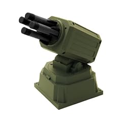 USB Raketenwerfer "Thunder"
