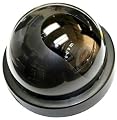 1/3 Sony 540 Color Dome CCTV Surveillance Camera 4-9mm