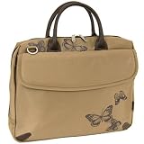 Sumdex She Rules Butterfly Metro Brief