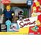 THE SIMPSONS : INTERACTIVE TOWN HALL ENVIRONMENT