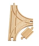 BRIO Tポイントレール33463