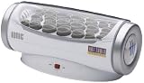 HOT TOOLS HTS1401 Ionic Hairsetter, White/Grey