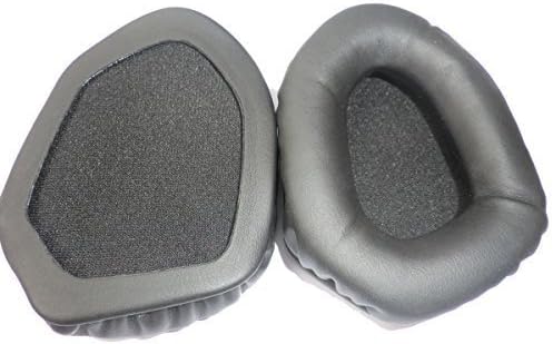 Headphone Ear pads Replacement for Logitech UE4500 Headset Cushion