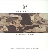 Year of the Pig [VINYL]