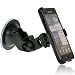 Wicked "Hold" f�r Samsung Galaxy S2 / i9100 S II KFZ Halterung vibrationsfreie Autohalterung - auch f�r Landscape Modus