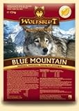 WOLFSBLUT Trockenfutter