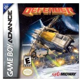 Defender